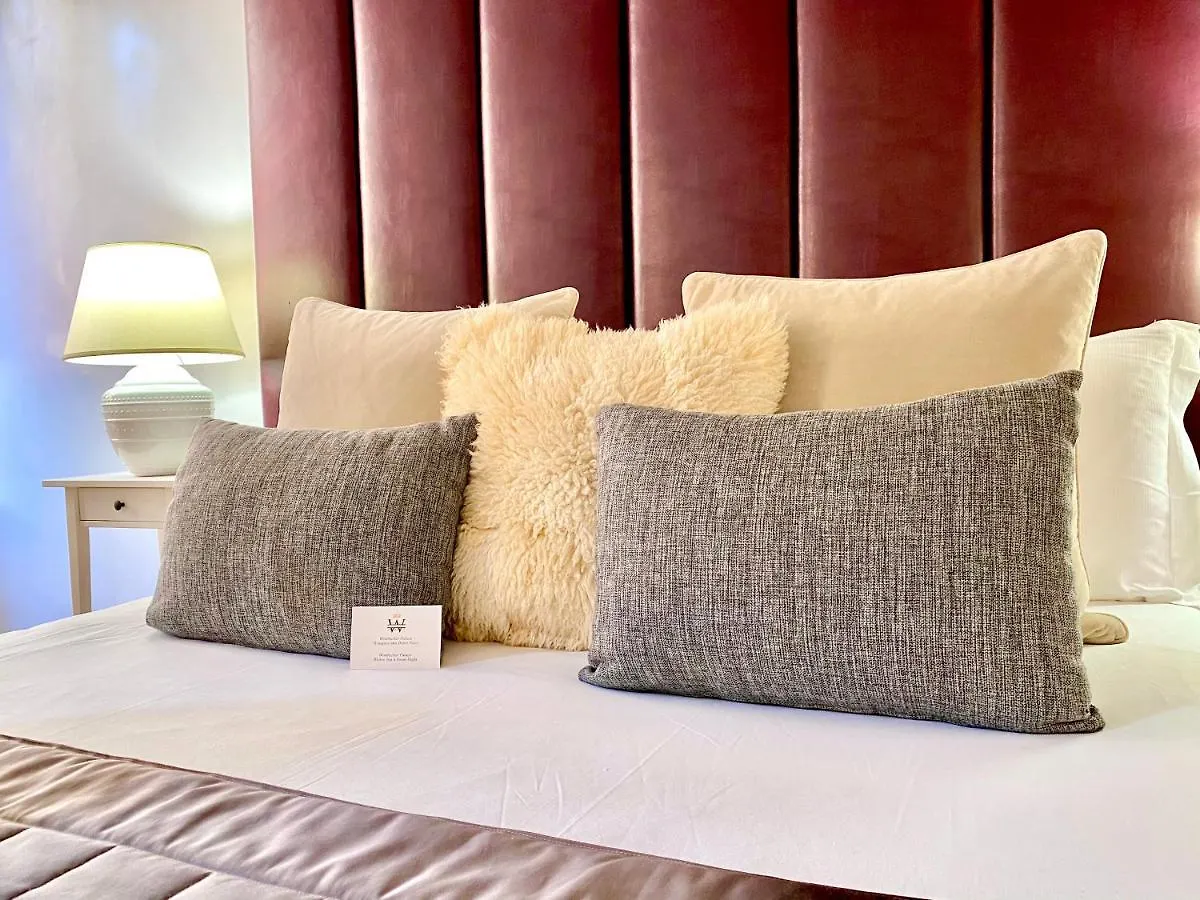 Palace Fontana Di Trevi House Rome Holiday home