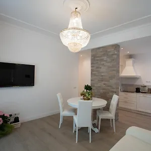  Apartment Imperiale Colosseo