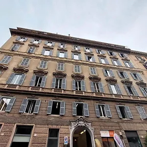  Apartment 4bnb - Spacious Belli